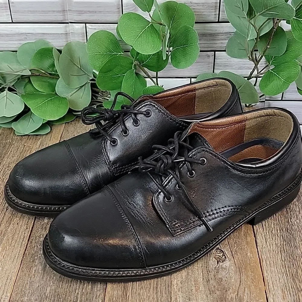 Dockers Mens Gordon Oxfords Size 12